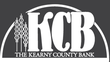 The Kearny County Bank Logo