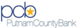 Putnam County Bank Logo