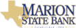 Marion State Bank Logo