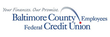 Baltimore County Employees Federal Credit Union Logo