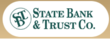 State Bank & Trust Co. Logo