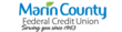 Marin County Federal Credit Union Logo