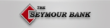 The Seymour Bank Logo