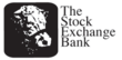 The Stock Exchange Bank Logo