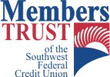 Members Trust of the Southwest Federal Credit Union Logo