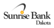 Sunrise Bank Dakota Logo