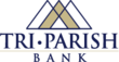 Tri-Parish Bank Logo