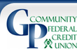 GP Community Federal Credit Union Logo