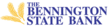 The Bennington State Bank Logo