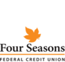 Four Seasons Federal Credit Union Logo