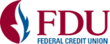 Fairleigh Dickinson Universty Federal Credit Union Logo