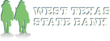 West Texas State Bank Logo