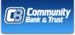 Community Bank & Trust Logo