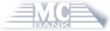 M C Bank & Trust Company Logo