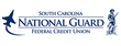 South Carolina National Guard Federal Credit Union Logo