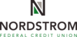 Nordstrom Federal Credit Union Logo