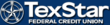 Texstar Federal Credit Union Logo