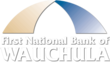 First National Bank of Wauchula Logo