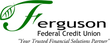 Ferguson Federal Credit Union Logo