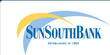 SunSouth Bank Logo