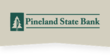 Pineland State Bank Logo