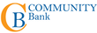 Community Bank of Trenton Logo