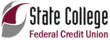 State College Federal Credit Union Logo