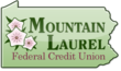 Mountain Laurel Federal Credit Union Logo