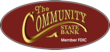 The Community State Bank Logo