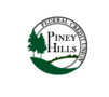 Piney Hills Federal Federal Credit Union Logo