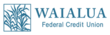 Waialua Federal Credit Union Logo