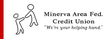 Minerva Area Federal Credit Union Logo