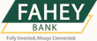 Fahey Bank Logo