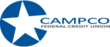 Campco Federal Credit Union Logo