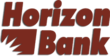 Horizon Bank Logo