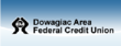 Dowagiac Area Federal Credit Union Logo