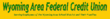 Wyoming Area Federal Credit Union Logo