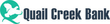 Quail Creek Bank Logo