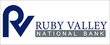 Ruby Valley National Bank Logo