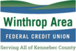 Winthrop Area Federal Credit Union Logo