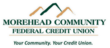 Morehead Community Federal Credit Union Logo