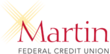 Martin Federal Credit Union Logo