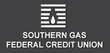 Southern Gas Federal Credit Union Logo