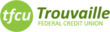 Trouvaille Federal Credit Union Logo