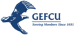 Government Employees Federal Credit Union Logo