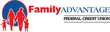 Family Advantage Federal Credit Union Logo