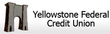 Yellowstone Federal Credit Union Logo