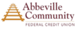 Abbeville Community Federal Credit Union Logo