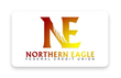 Northern Eagle Federal Credit Union Logo