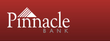 Pinnacle Bank Logo